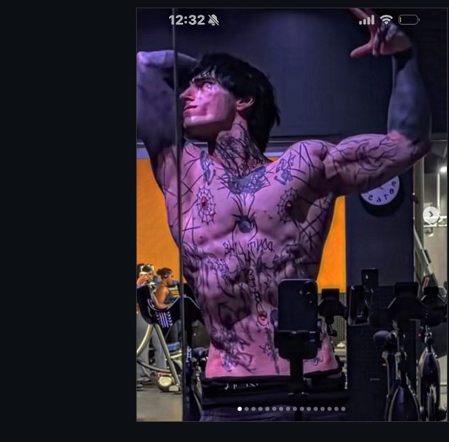 Colt public ascension content proof screenshot